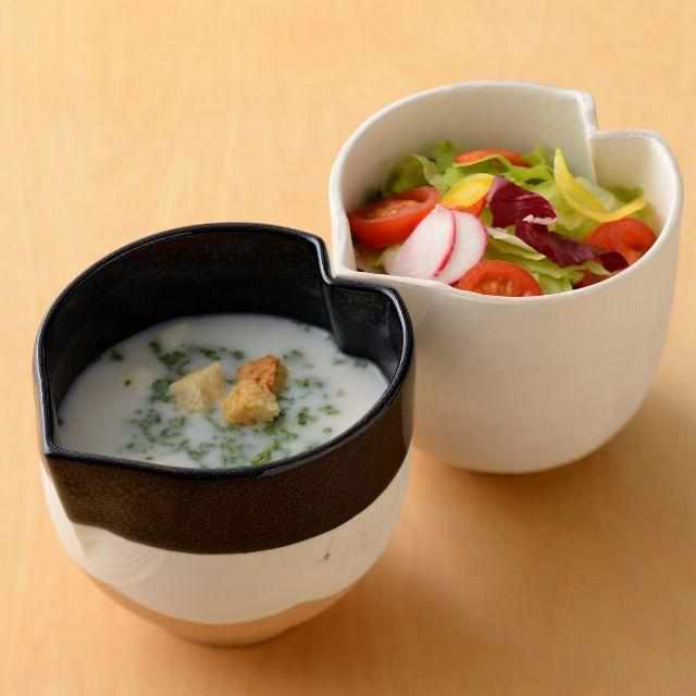 【ボウル5点セット】BEAK BOWL | 京焼-清水焼 | =K+ - Image 10