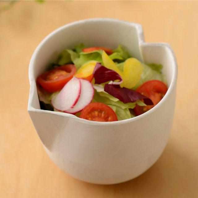 【ボウル5点セット】BEAK BOWL | 京焼-清水焼 | =K+ - Image 13