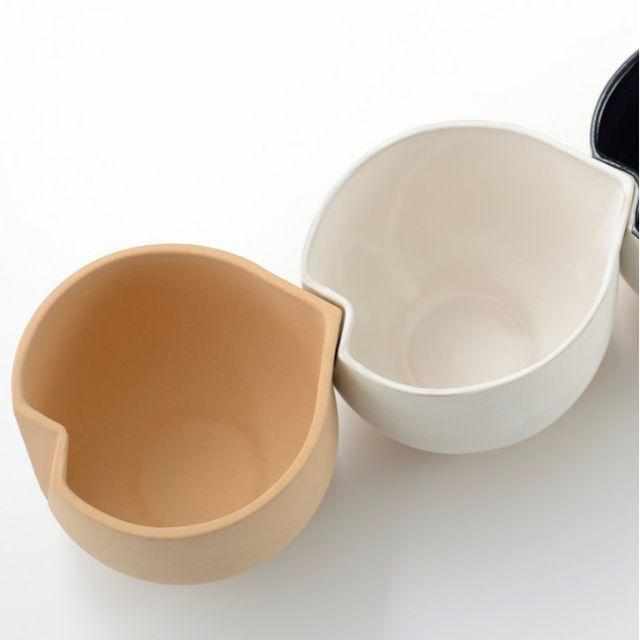 【ボウル5点セット】BEAK BOWL | 京焼-清水焼 | =K+ - Image 16