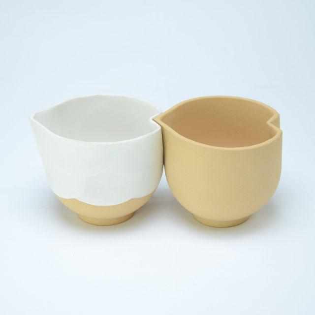 【ボウル5点セット】BEAK BOWL | 京焼-清水焼 | =K+ - Image 19