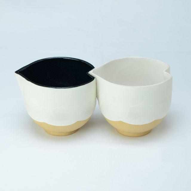 【ボウル5点セット】BEAK BOWL | 京焼-清水焼 | =K+ - Image 20