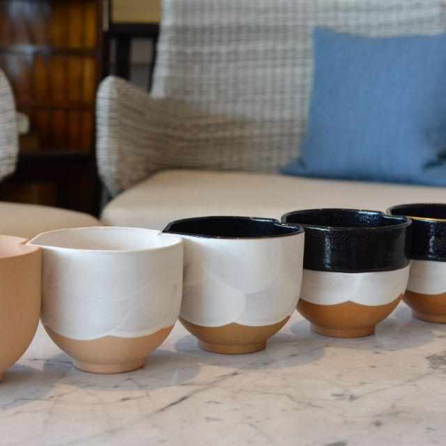 【ボウル5点セット】BEAK BOWL | 京焼-清水焼 | =K+ - Image 22