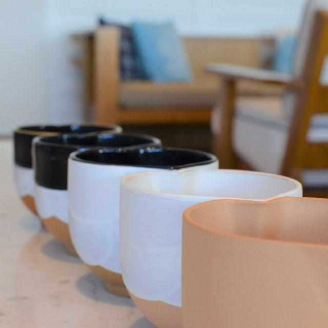 【ボウル5点セット】BEAK BOWL | 京焼-清水焼 | =K+ - Image 23