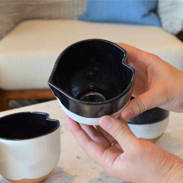 【ボウル5点セット】BEAK BOWL | 京焼-清水焼 | =K+ - Image 29