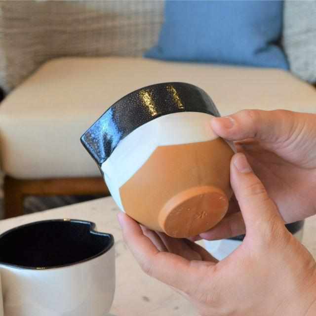 【ボウル5点セット】BEAK BOWL | 京焼-清水焼 | =K+ - Image 30
