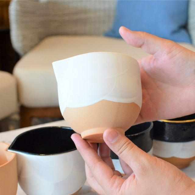 【ボウル5点セット】BEAK BOWL | 京焼-清水焼 | =K+ - Image 31