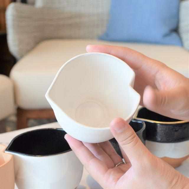 【ボウル5点セット】BEAK BOWL | 京焼-清水焼 | =K+ - Image 32