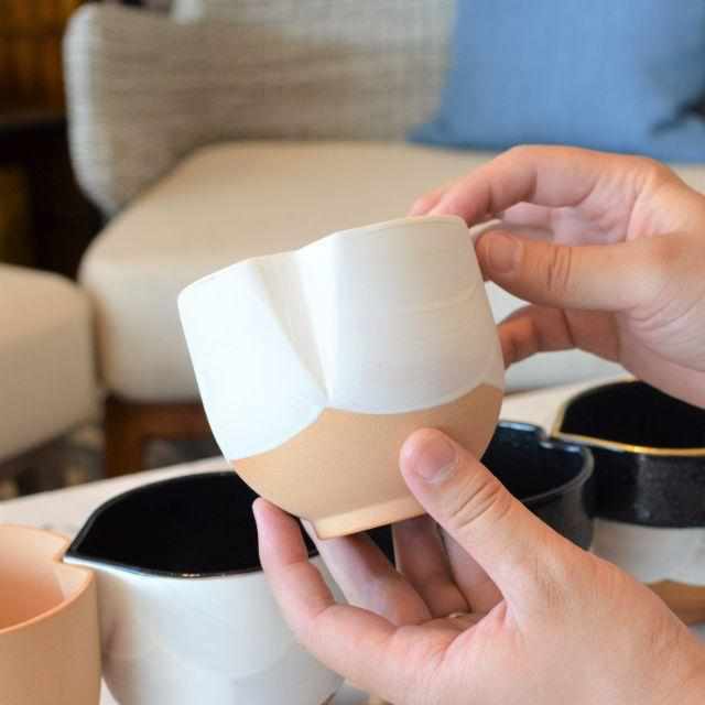 【ボウル5点セット】BEAK BOWL | 京焼-清水焼 | =K+ - Image 33