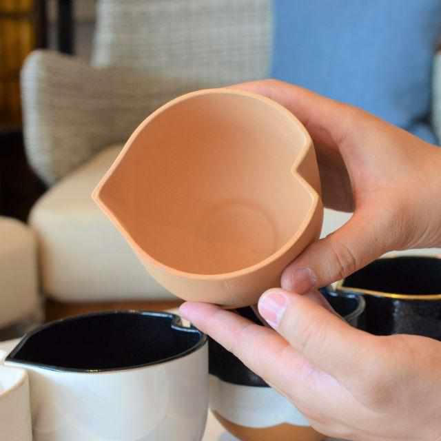 【ボウル5点セット】BEAK BOWL | 京焼-清水焼 | =K+ - Image 34
