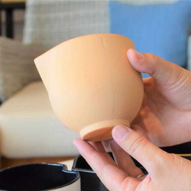 【ボウル5点セット】BEAK BOWL | 京焼-清水焼 | =K+ - Image 35
