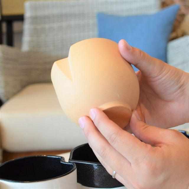 【ボウル5点セット】BEAK BOWL | 京焼-清水焼 | =K+ - Image 37