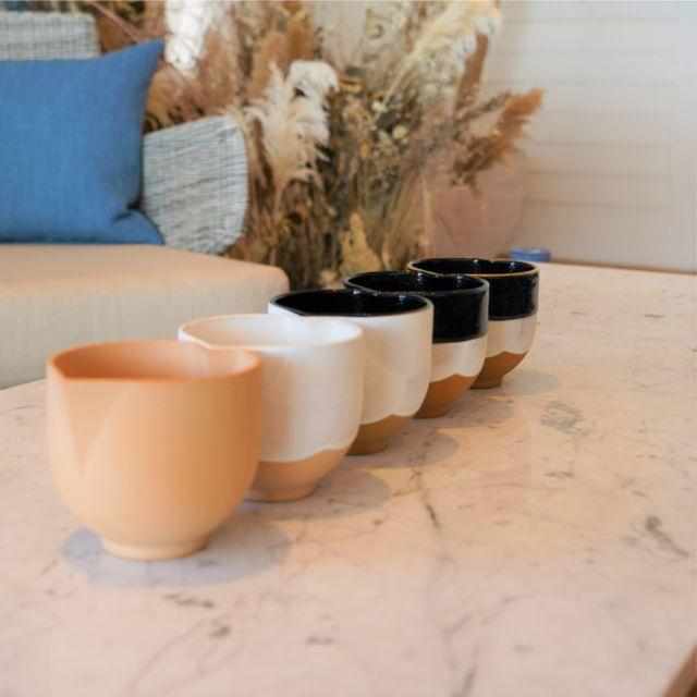 【ボウル5点セット】BEAK BOWL | 京焼-清水焼 | =K+ - Image 38