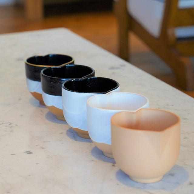 【ボウル5点セット】BEAK BOWL | 京焼-清水焼 | =K+ - Image 39