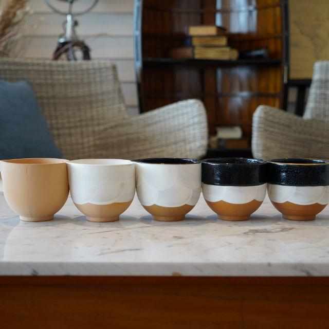 【ボウル5点セット】BEAK BOWL | 京焼-清水焼 | =K+ - Image 40