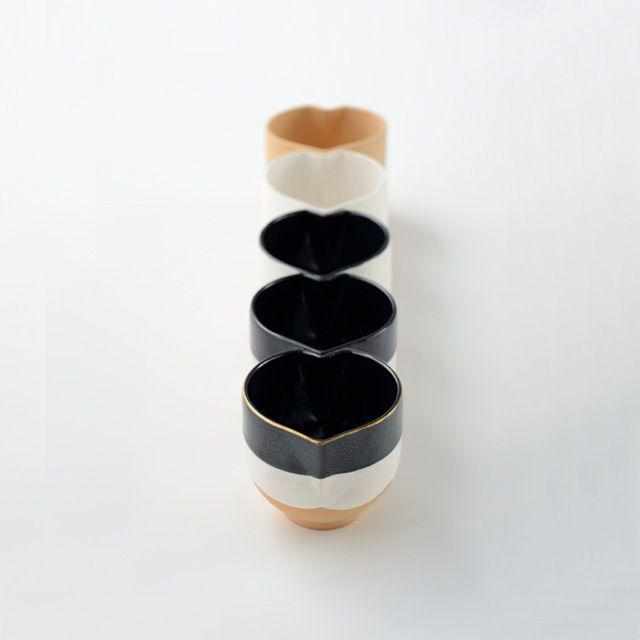 【ボウル5点セット】BEAK BOWL | 京焼-清水焼 | =K+ - Image 42