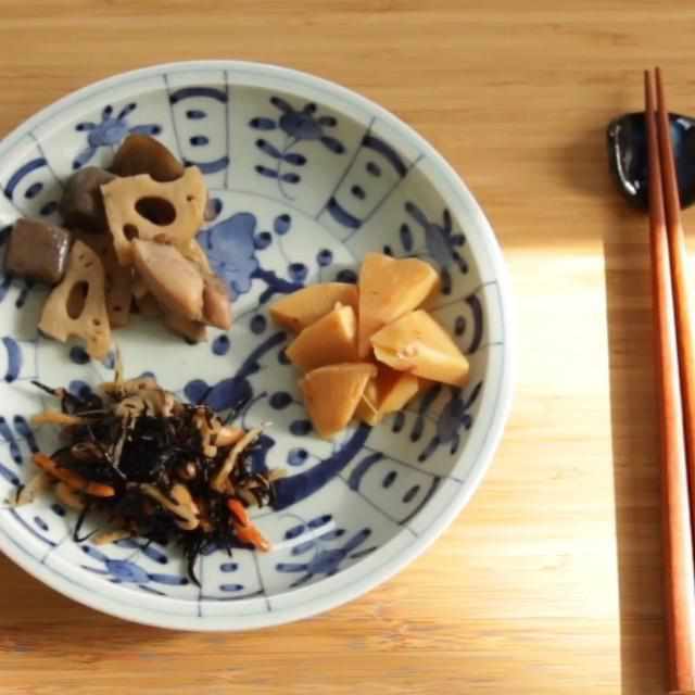 【有田焼】ZOA (まるぶん) KACHO (鉢) - Image 7
