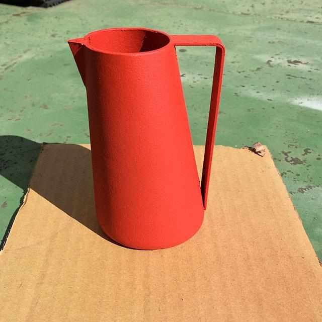 【有田焼】2016/ 藤城 成貴 おろし器 (グレー) - Image 4