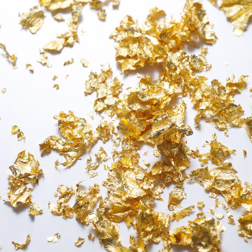 【美容液】金華ゴールド ナノエッセンス N | 金沢箔 | 箔一 - Image 3