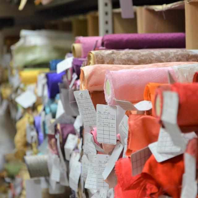 【招き猫】星に願いを (横段折り) | 江戸木目込み | 柿沼人形 - Image 3