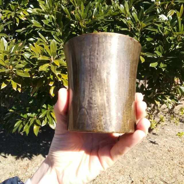 【新潟漆器】塗師Kiyo (小林仏壇店) カップ M (2点セット)｜BECOSオリジナル - Image 3