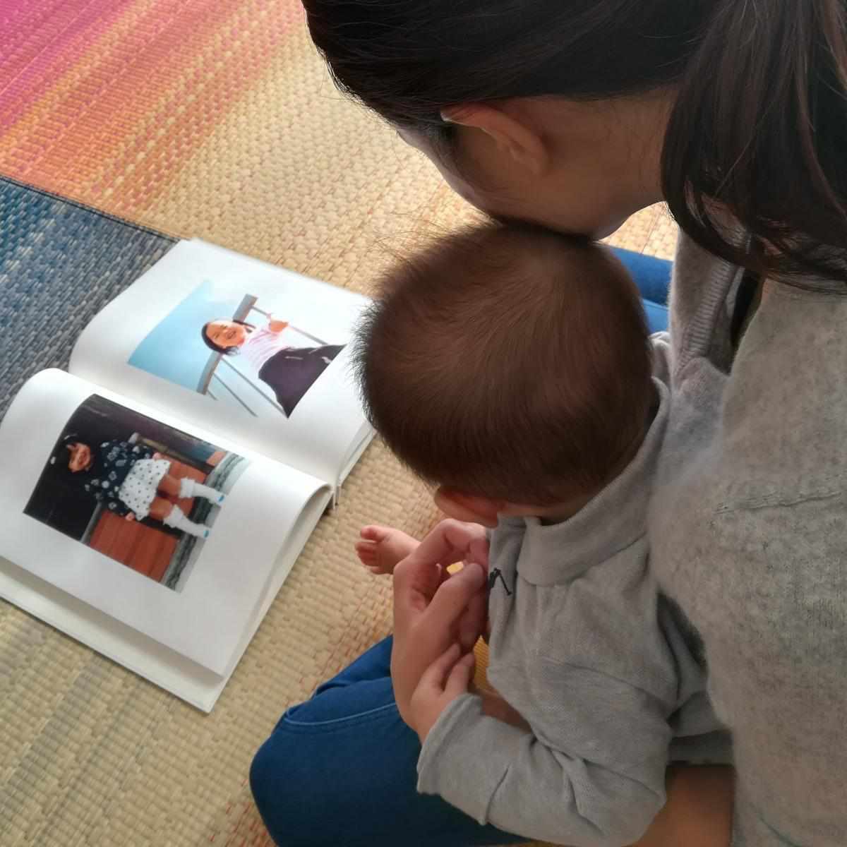 【経師】八千代綴り (大入) フォトブック 特上仕上げ (丸) - Image 25