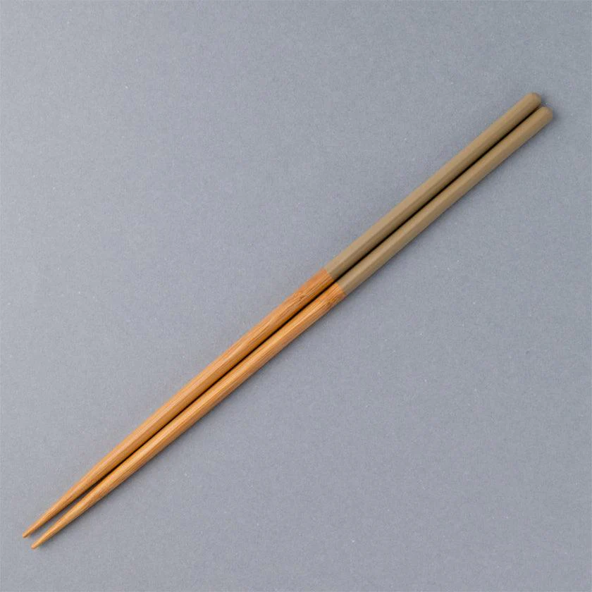 【菜箸】HASHIKURA SEASON01 30cm 6色セット (食洗機 可) | 若狭の塗箸 | 箸蔵まつかん - Image 10