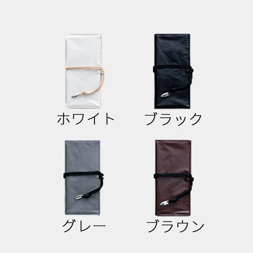 【メイクブラシ11本セット】SHIORIメイクブラシ ポーチ付 | 化粧筆 | ウエダ美粧堂 - Image 3