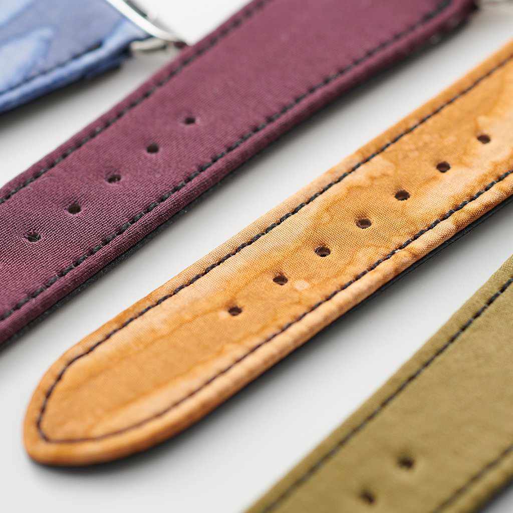 【アップルウォッチバンド】Chameleon Band for Apple Watch 41(40,38)mm (下部 6時側) D | 京友禅 - Image 26