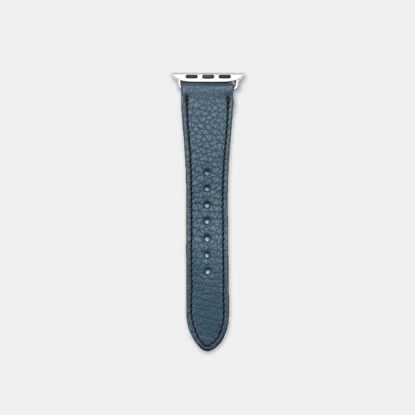 【アップルウォッチバンド】Chameleon Band for Apple Watch41(40,38)mm (下部 6時側) 革P | 京友禅