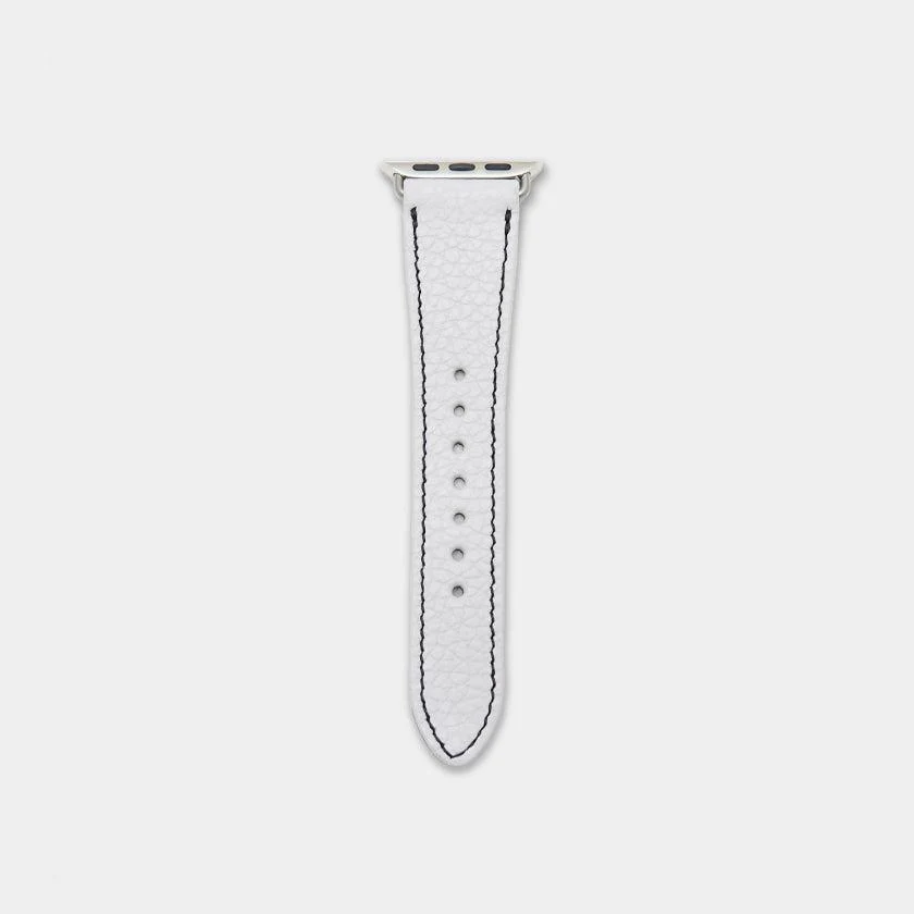 【アップルウォッチバンド】Chameleon Band for Apple Watch41(40,38)mm (下部 6時側) 革U | 京友禅