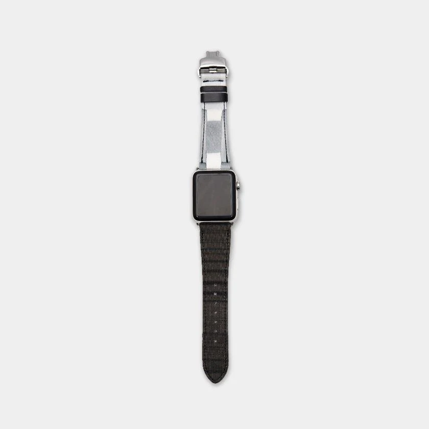 【アップルウォッチバンド】Chameleon Band for Apple Watch 45(44,42)mm(上下セット)3 | 京友禅