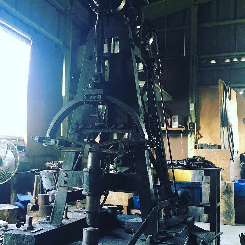 【出刃包丁】本鍛造 風紋 出刃包丁 150mm | 越前打刃物 | 鍛冶工房いわい - Image 16