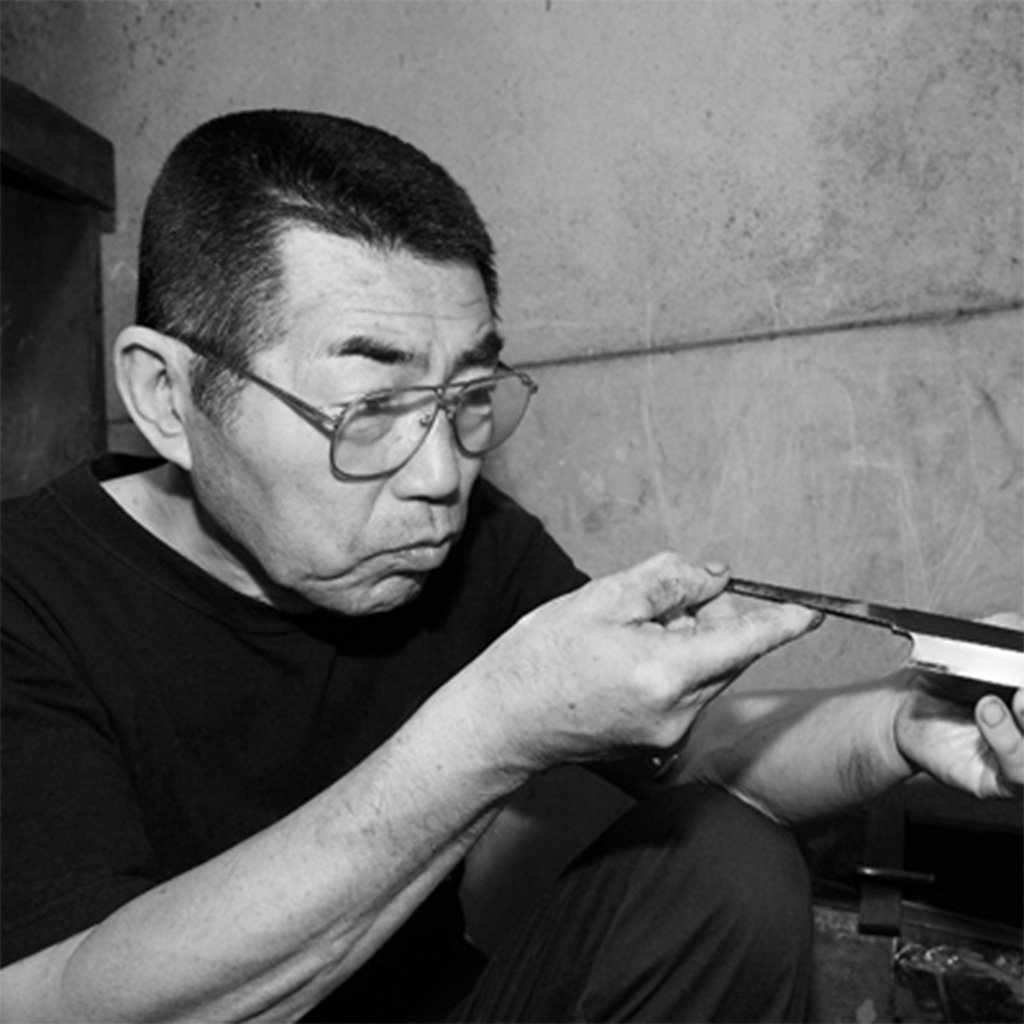【堺打刃物】森本刃物製作所 ペーパーナイフ 標準仕様 切付 - Image 15