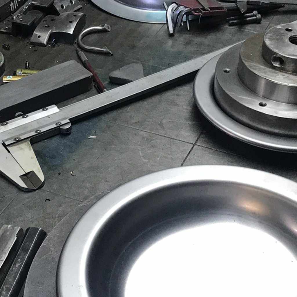 【鉄フライパン】FRYING PAN JIU ハンドルセット（ブナ）S | 金属加工 | 藤田金属 - Image 7