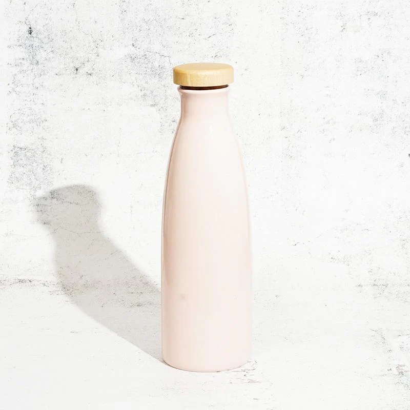 【ボトル】Ionbottle Candy ピンク | 信楽焼