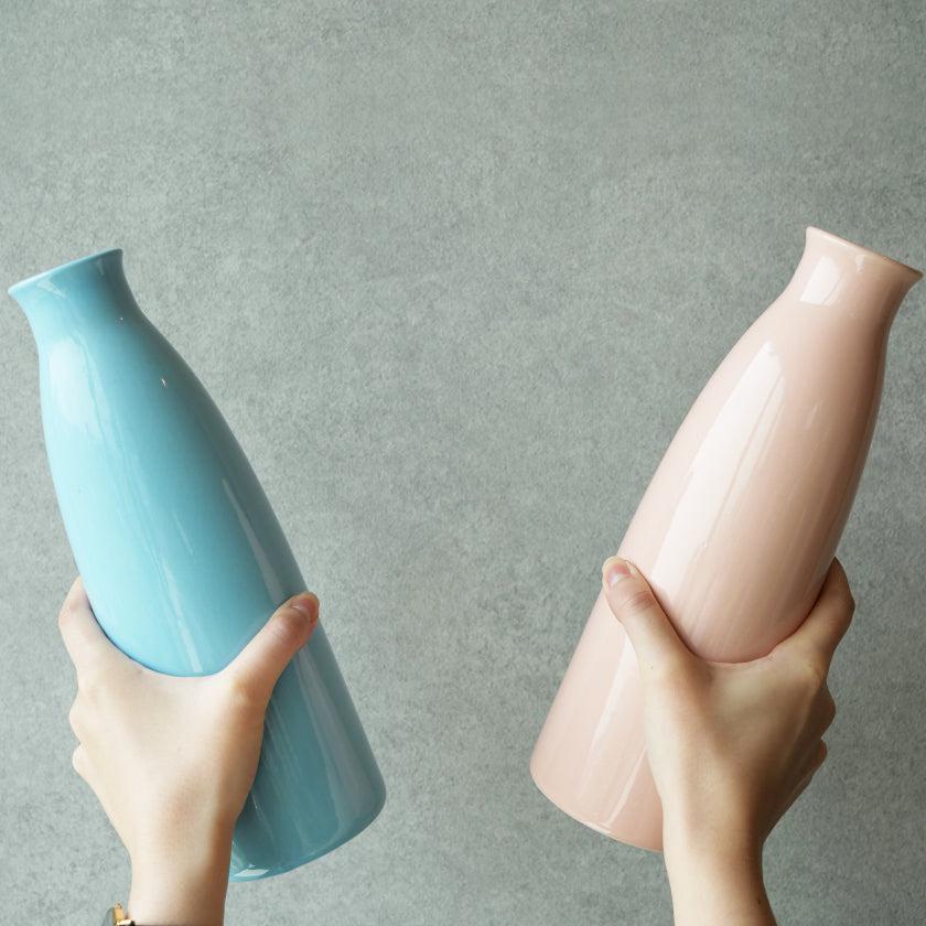 【ボトル】Ionbottle Candy ピンク | 信楽焼 - Image 7