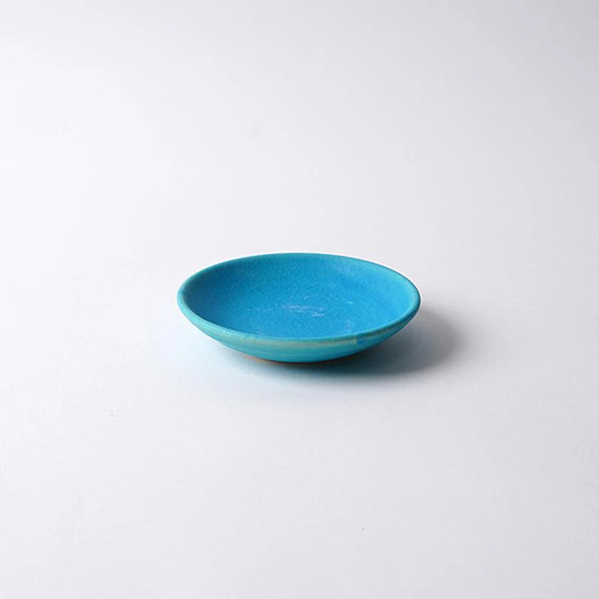 【お皿】Toruco Mini | 信楽焼