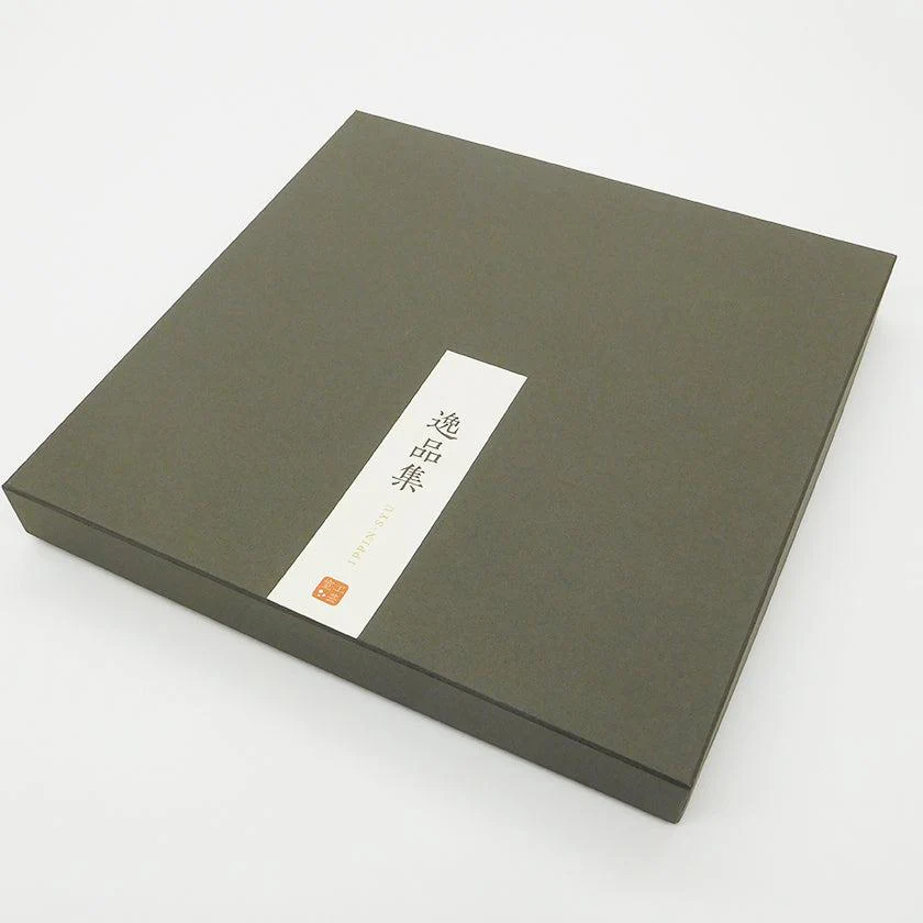 【アートパネル】秋 竜田川・辰砂 (L) | 金銀砂子細工 | 逸品集（菊池襖紙工場） - Image 10