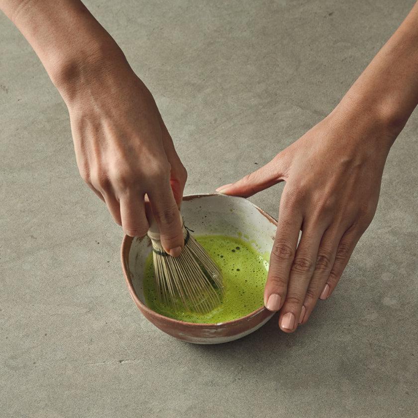 【抹茶】Everyday オーガニック|日本茶 - Image 4