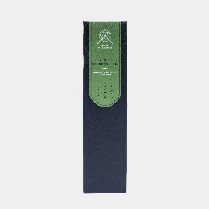 【煎茶】オーガニック 高級|日本茶 - Image 3