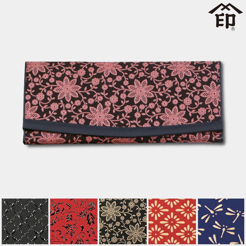 【長財布】束入れT | 甲州印伝 | 印傳屋