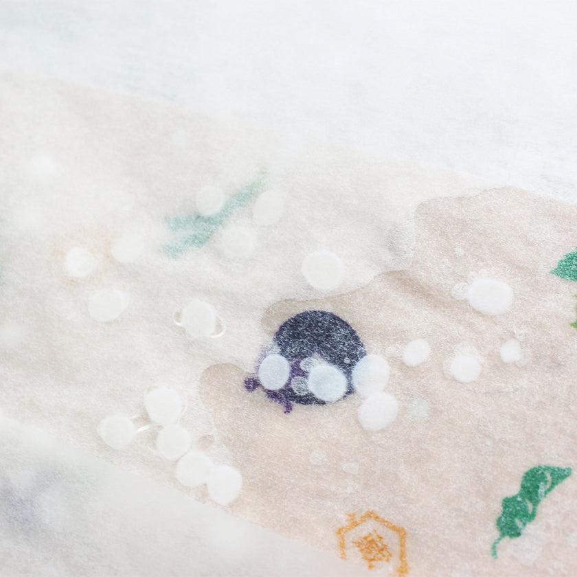 【蜜蝋ラップ】◯△□時々六角 | 体験キット | 竹田千蔵商店 - Image 21