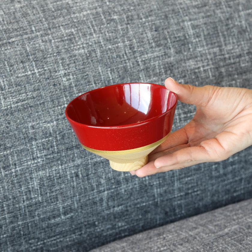 【お椀】KOROMO | 漆器 | isuke - Image 7