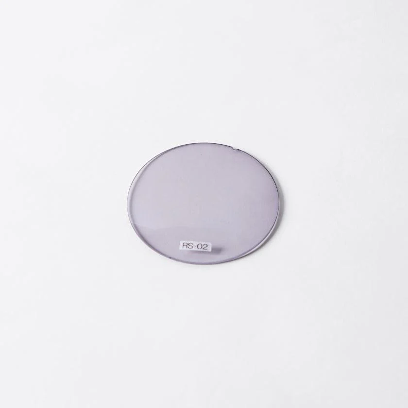 【レンズ】RS-02 | 鯖江の眼鏡 | FACTORY900