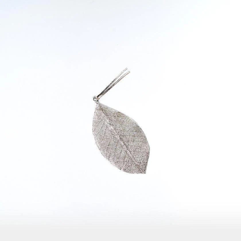 【ブックマーカー】GOLDLEAF PLATINUM 京都の職人がおくる小さいアート | 金箔押 | GOLDREAM KYOTO - Image 2