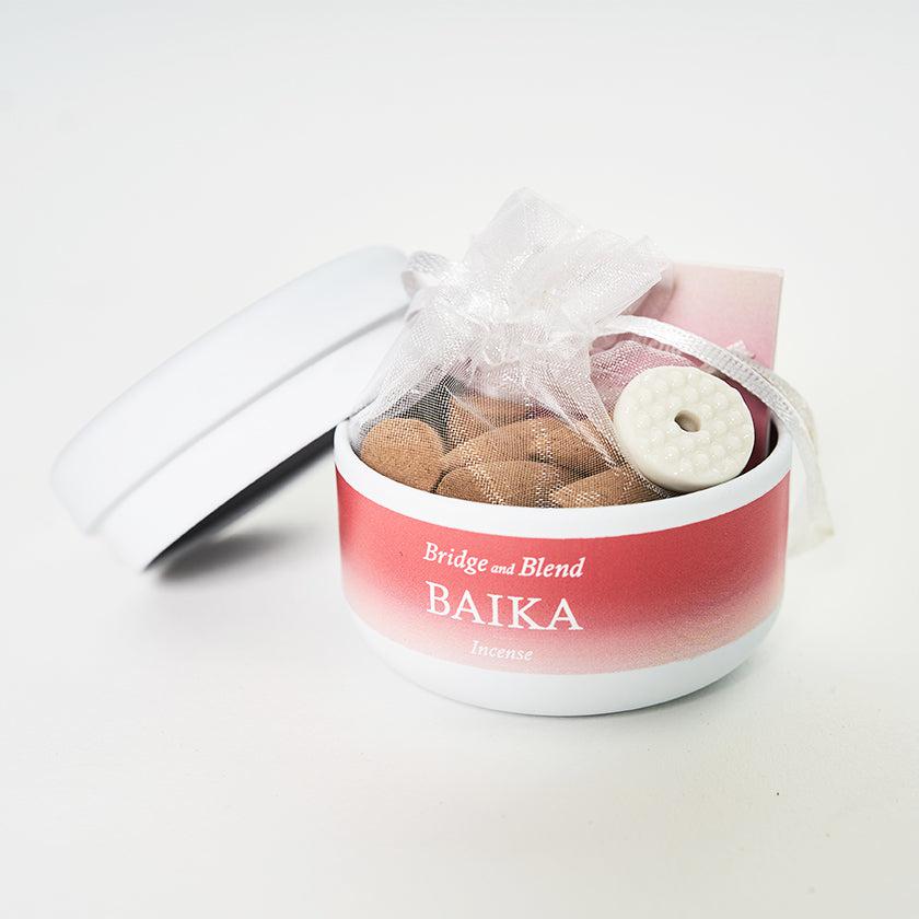 【お香セット】SIX IN SENSE ANNIVERSARY BOX | 調香 | BRIDGE AND BLEND - Image 6
