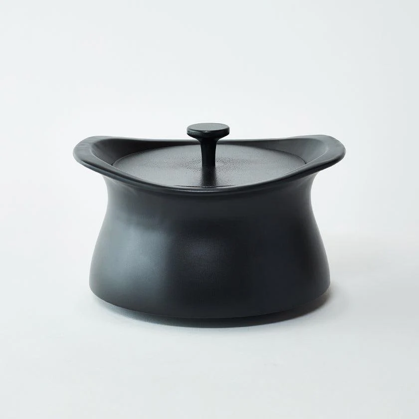 【鍋】best pot IH 20cm IH対応 | 萬古焼 | モラトゥーラ - Image 8