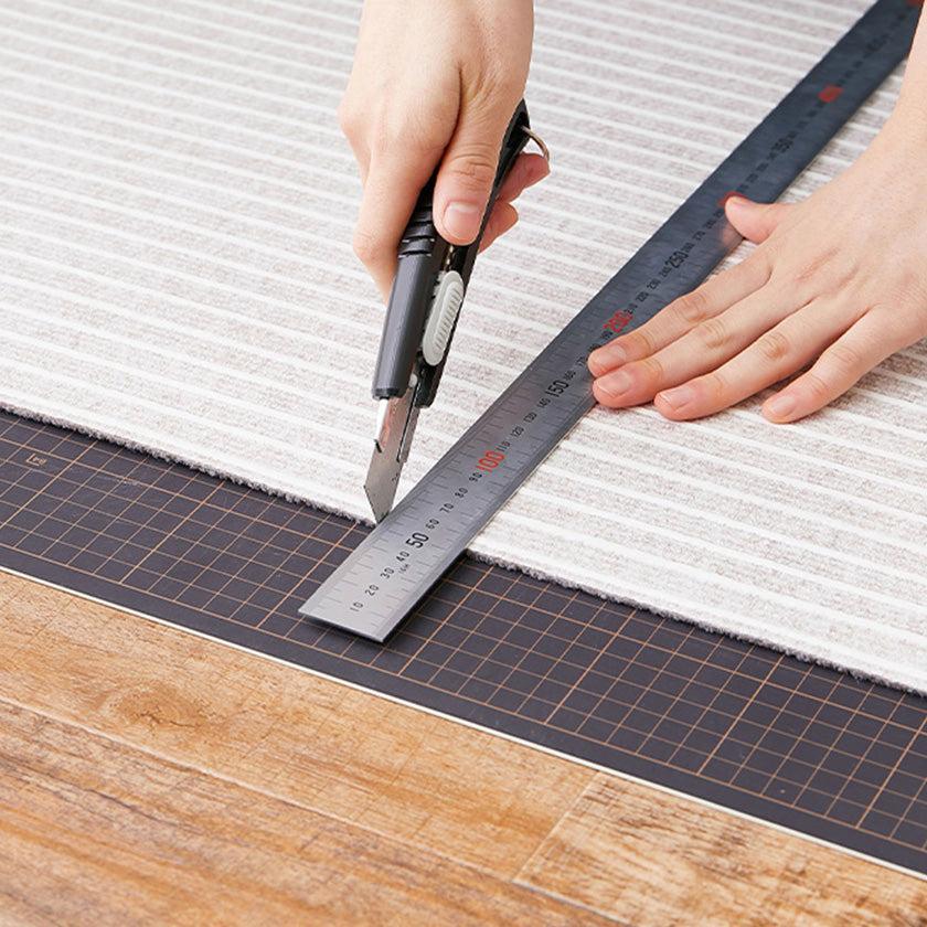 【チェアマット】吸着マット ピタロ 90×180CM | い草製品・カーペット | 萩原株式会社 - Image 14